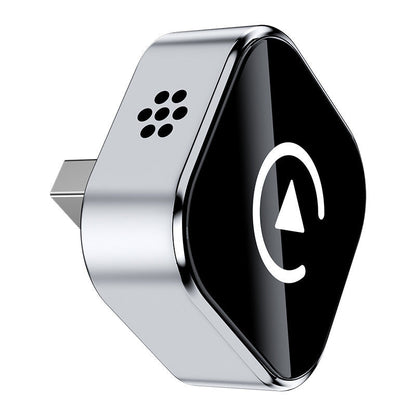 AeroStream™ — Cut the Cords and Command Every Mile with Effortless Wireless Freedom