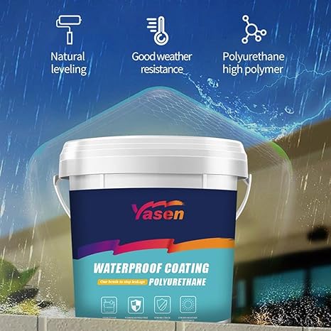 FortiStone™ — Turn Every Surface Into a Stunning, Waterproof Fortress