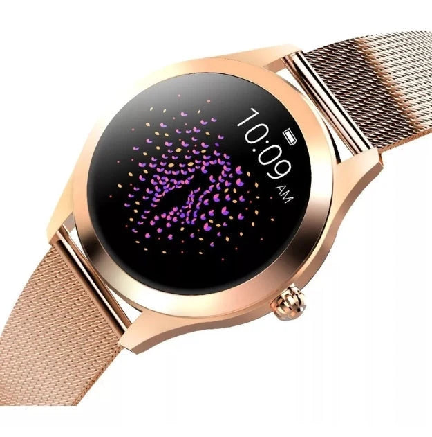 Galaxy Smartwatch for Women – A Stylish and Functional Accessory