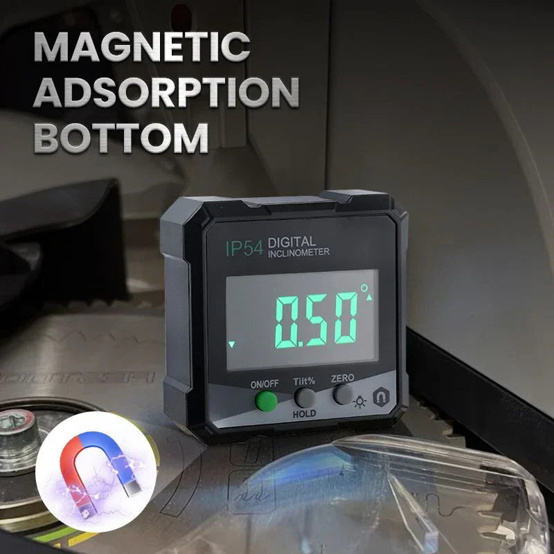 PrecisionEdge™ — Slash Mistakes and Master Every Measurement with Effortless Precision