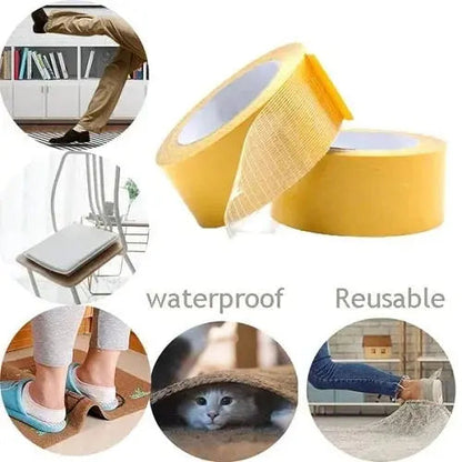 BondTitan™ — Steel-Strong Hold That Makes Every Project Perfectly Hassle-Free