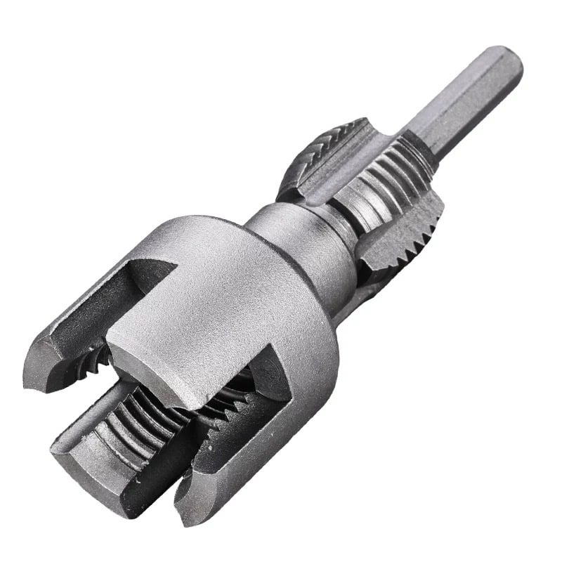PipeCraft Pro™ — Thread Like a Pro, Seal Like a Champion