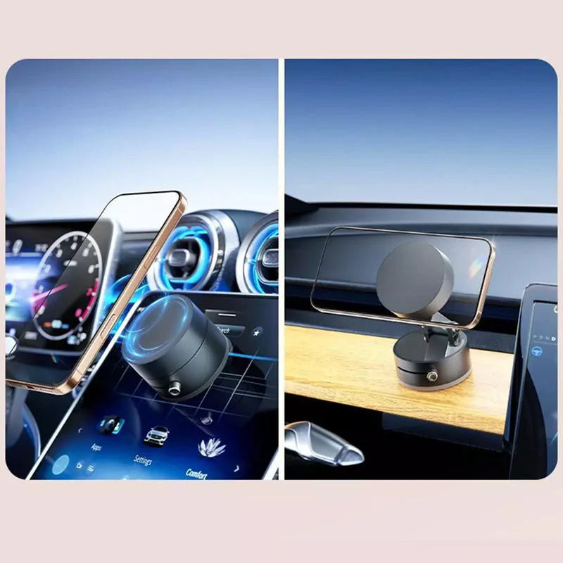 MagnaGrip™ — Snap Into Effortless Control and Unshakable Freedom
