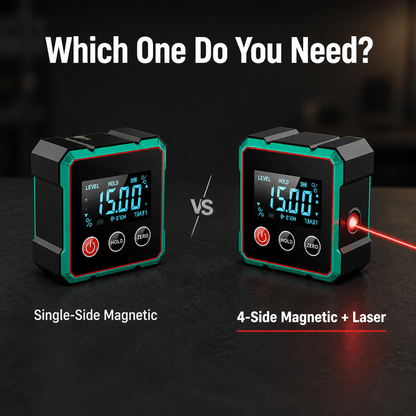 PrecisionCraft™ — Cut Like a Pro and Never Waste a Inch Again