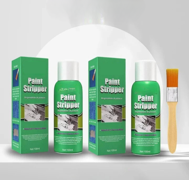 TitanStrip™ — Unleash Flawless Surfaces Fast Without Breaking a Sweat