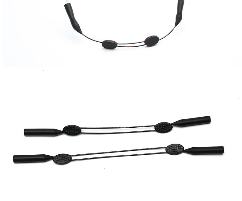 SureGrip™ — Lock Your Glasses in Place for All-Day Confidence and Comfort