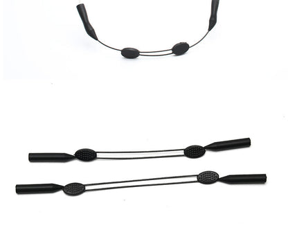 SureGrip™ — Lock Your Glasses in Place for All-Day Confidence and Comfort