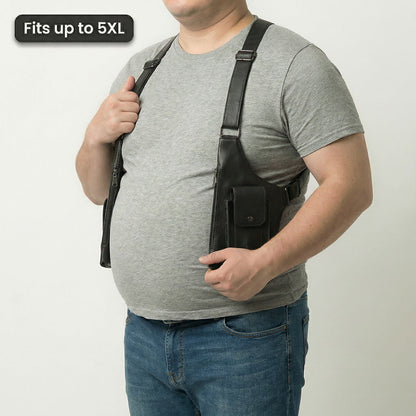 VetraLux™ Signature Satchel — Own Every Moment with Effortless Style and Unmatched Strength
