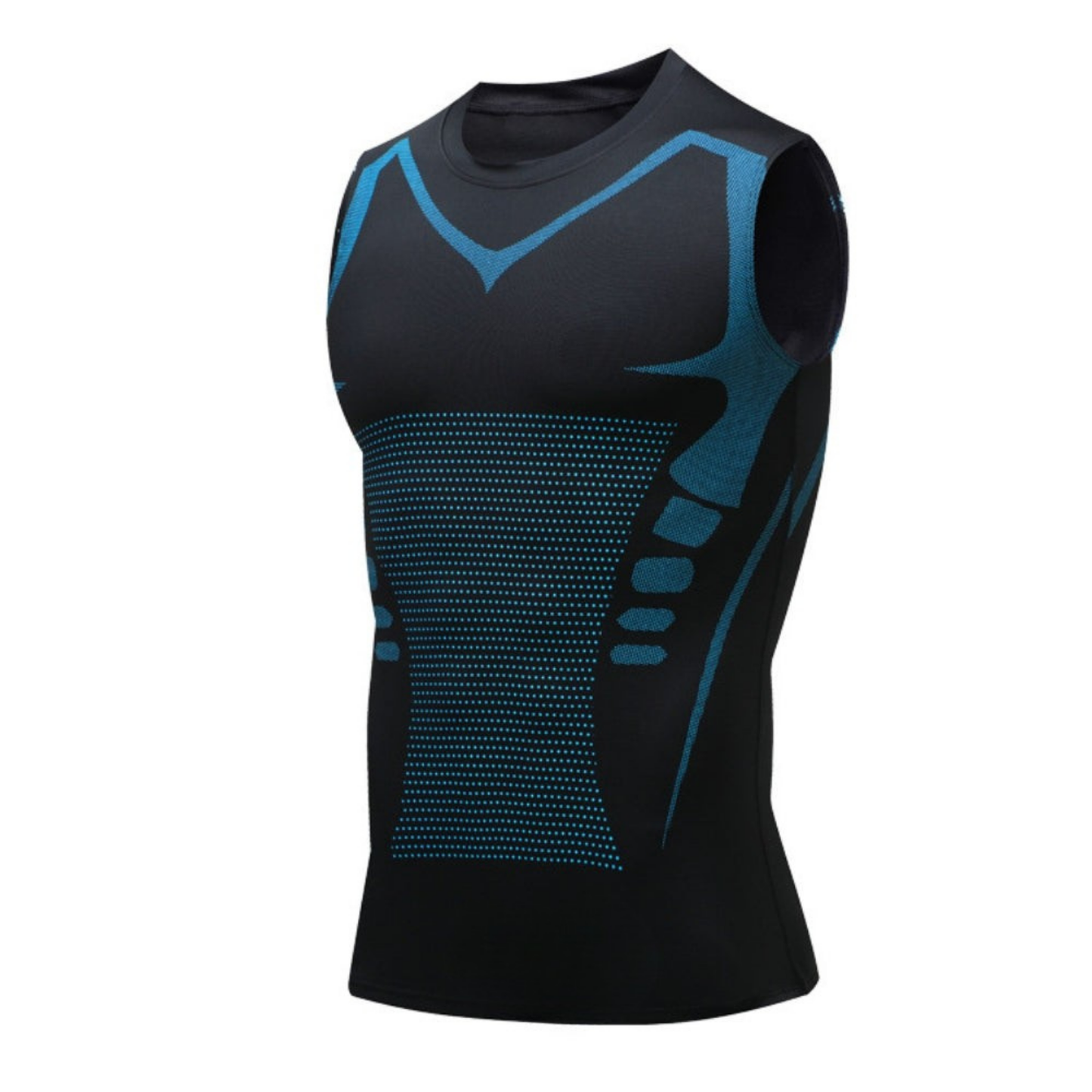 PulseForm™ Compression Vest — Ignite Energy and Sculpt Confidence Instantly