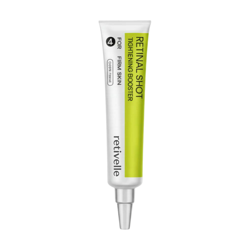 RadianceRush™ Retinal Serum — Unleash Silky, Youthful Skin That Commands Attention