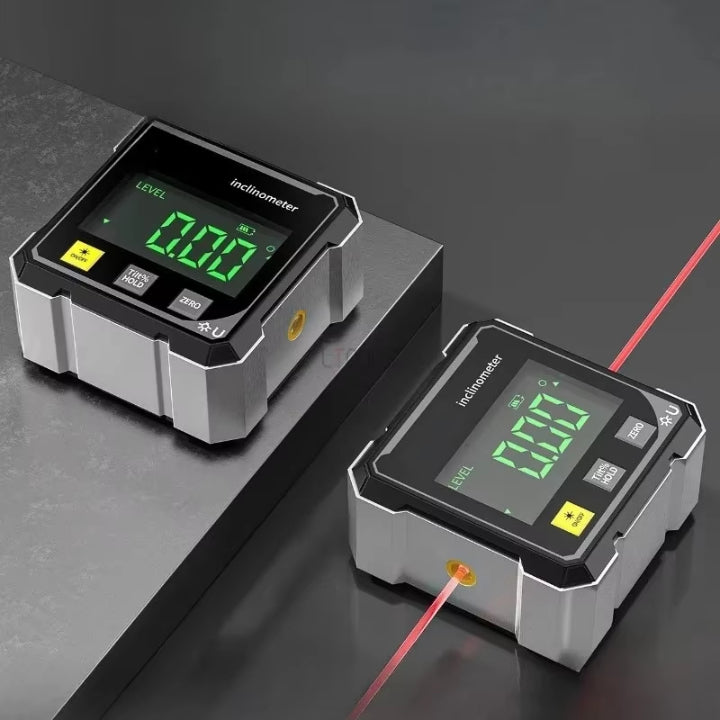 AngleXact™ — Laser-Sharp Precision That Powers Your Perfect Project Every Time