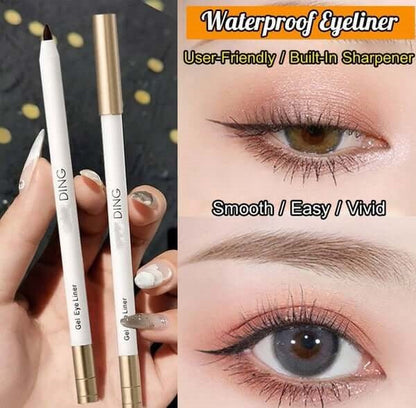 VividLure™ Precision Eyeliner — Unleash All-Day Bold Eyes That Stop Every Room