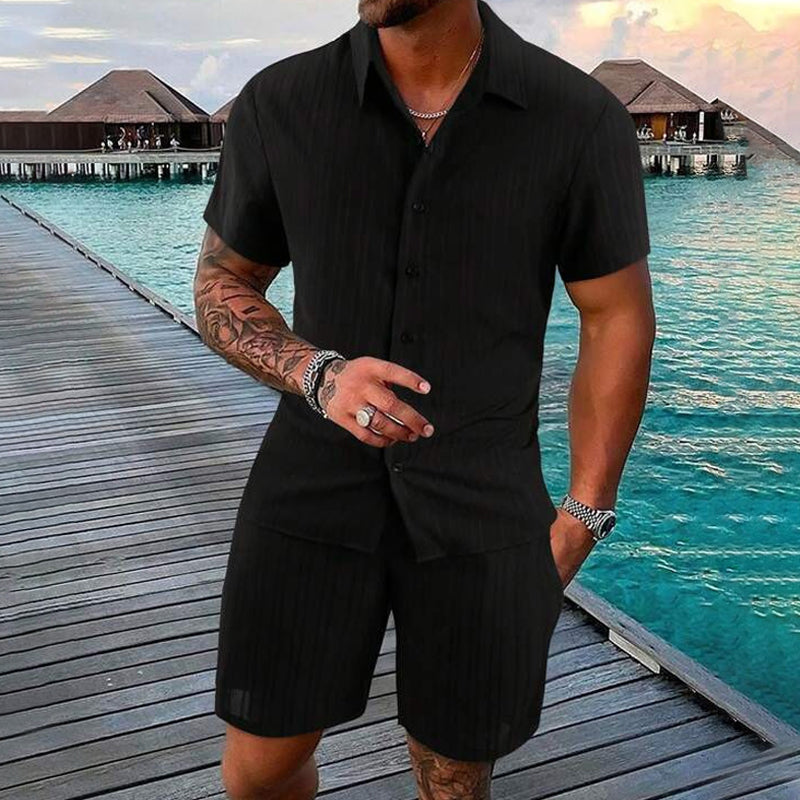 VentoFloe™ Summer Set — Command Instant Cool Confidence and Effortless Style