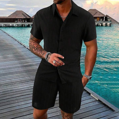 VentoFloe™ Summer Set — Command Instant Cool Confidence and Effortless Style