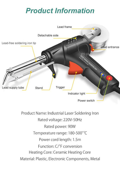 VoltEdge™ — Master Every Weld and Cut with Unstoppable Speed and Effortless Control