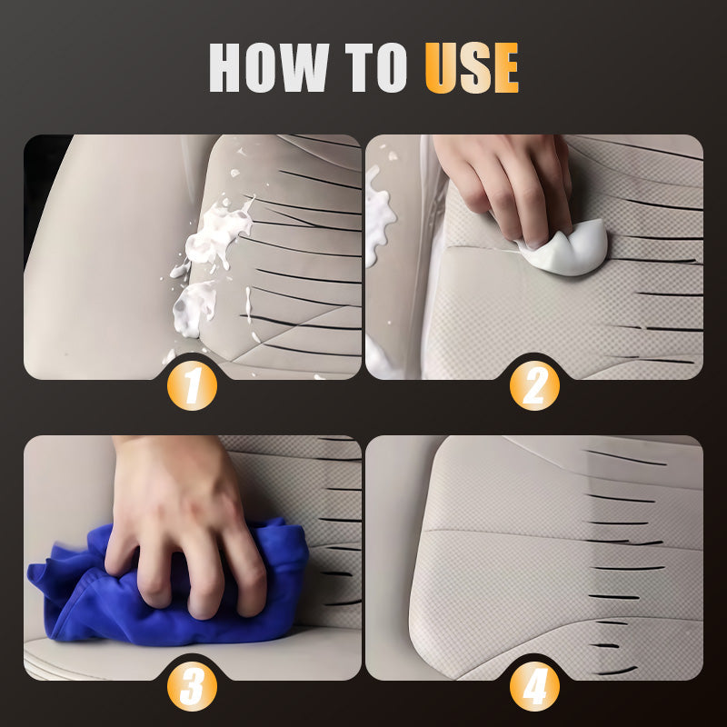 VitraLux™ — Ignite That Fresh, Luxurious Interior Feel Every Time You Drive