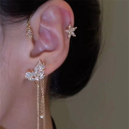 AriselleCharm™ — Effortless Sparkle and All-Day Comfort That Celebrates Love and Connection