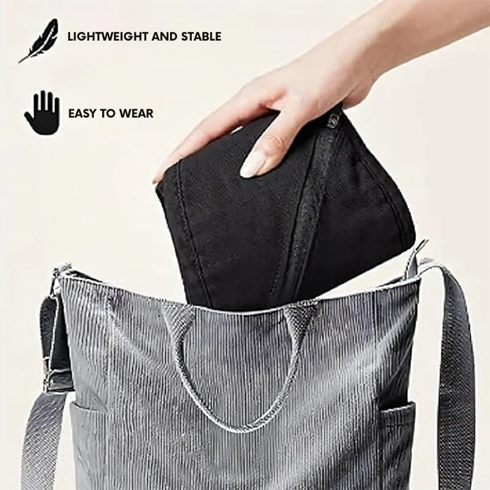 VelariNest™ — Embrace Every Moment with Cloud-Like Comfort and Effortless Bonding