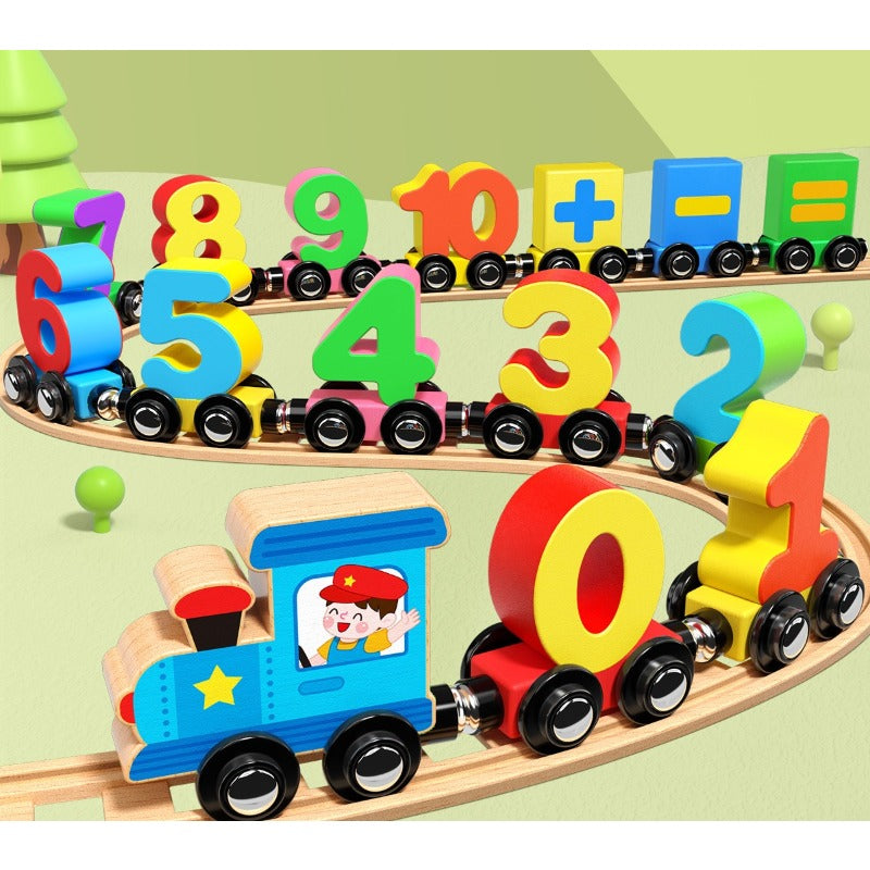 WonderTracks™ — Ignite Your Toddler’s Joy and Confidence with Every Click