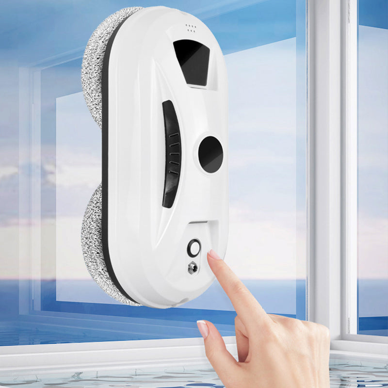 ClearVuePro™ — Effortless Sparkle That Transforms Any Glass Surface Instantly
