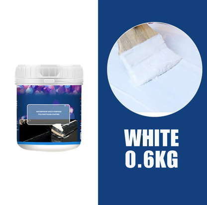 AquaLock™ Armor — One Coat to Make Your Surfaces Unbreakably Waterproof and Leak-Free for Years