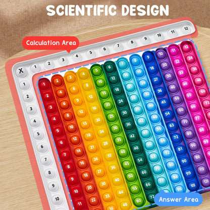 NumberNinja™ — Ignite Confident, Joyful Multiplication Mastery Kids Beg For