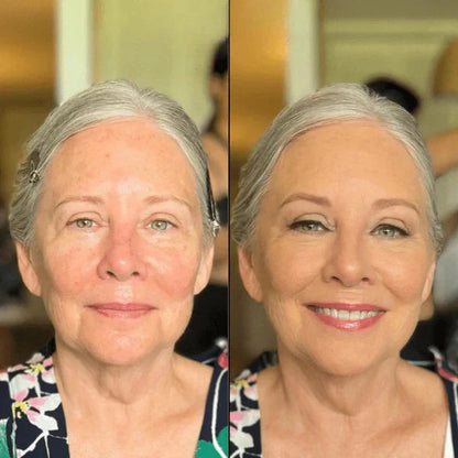 VeraLuxe™ — Unleash Your True Radiance with Effortless, Tone-Perfect Glow