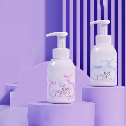 ViviPaw™ Rinse-Free Cleansing Foam — Turn Bath Time Battles into Instant, Stress-Free Freshness