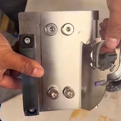 BevelMaster Pro™ — Lock In Flawless Bevels and Boost Your Tile Craft to Pro Level