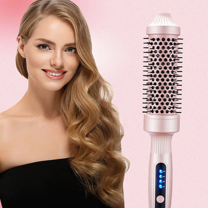 LuxeStrand™ — Unlock Silky, Frizz-Free Hair That Turns Heads Instantly