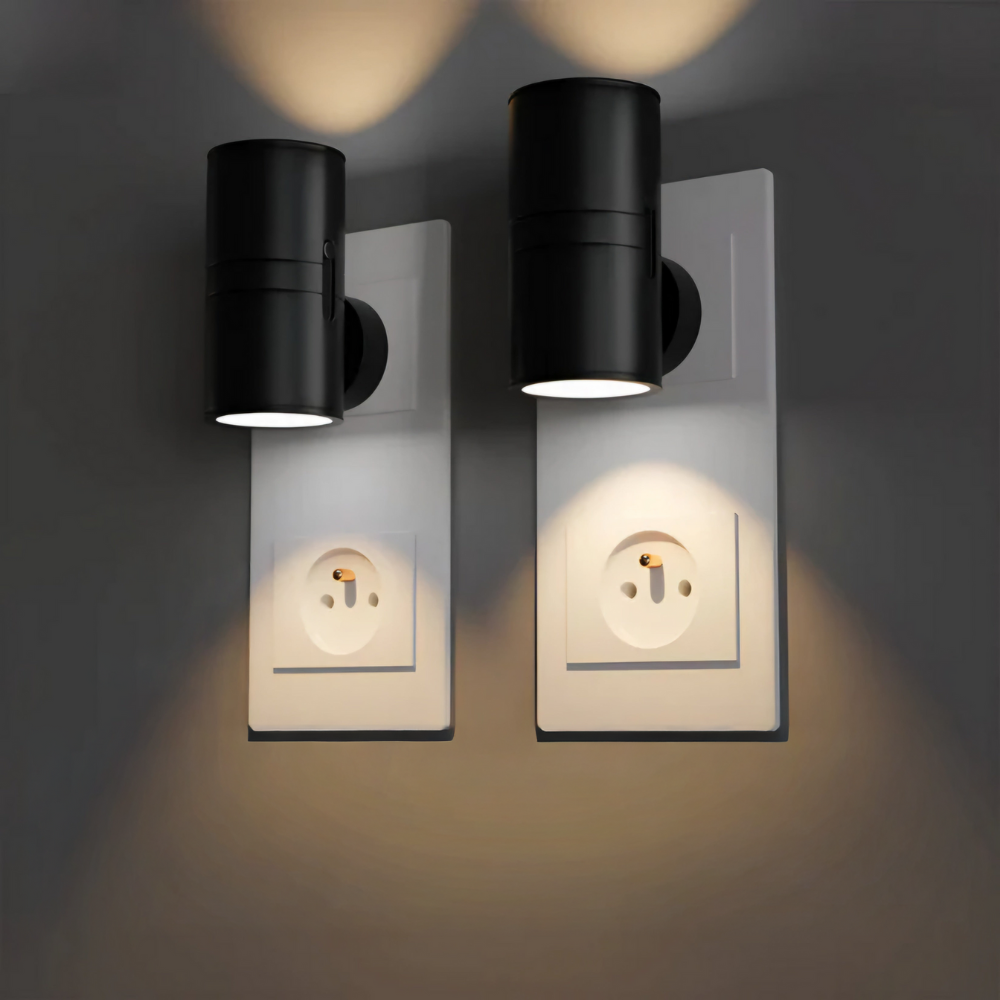 LumaVibe™ — Transform Your Room Instantly with Mood-Brilliant Light