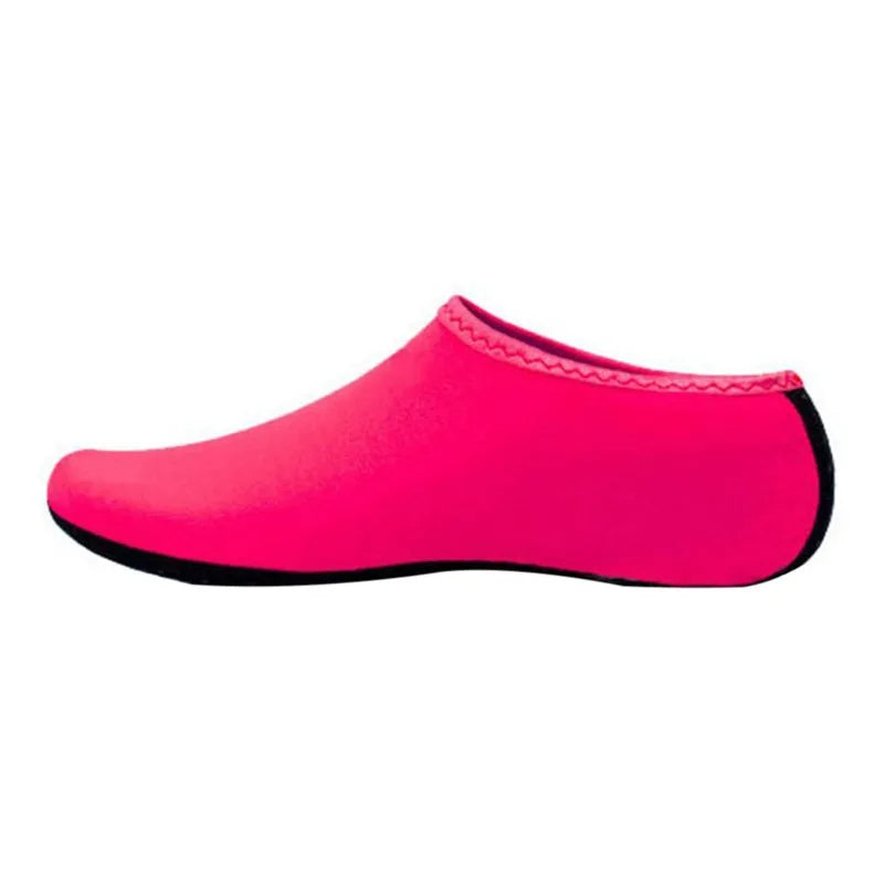 AquaStride™ — Unstoppable Grip and Dry Comfort for Every Splash and Step