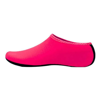AquaStride™ — Unstoppable Grip and Dry Comfort for Every Splash and Step