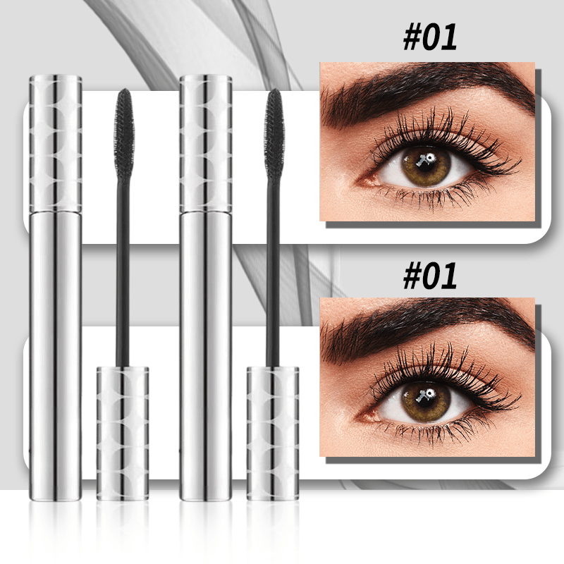 LumaLash™ — Flaunt Effortless, All-Day Lashes That Demand Attention