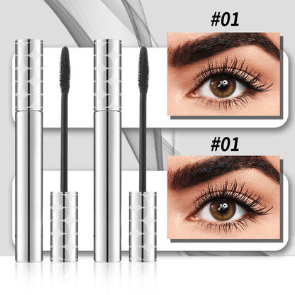 LumaLash™ — Flaunt Effortless, All-Day Lashes That Demand Attention