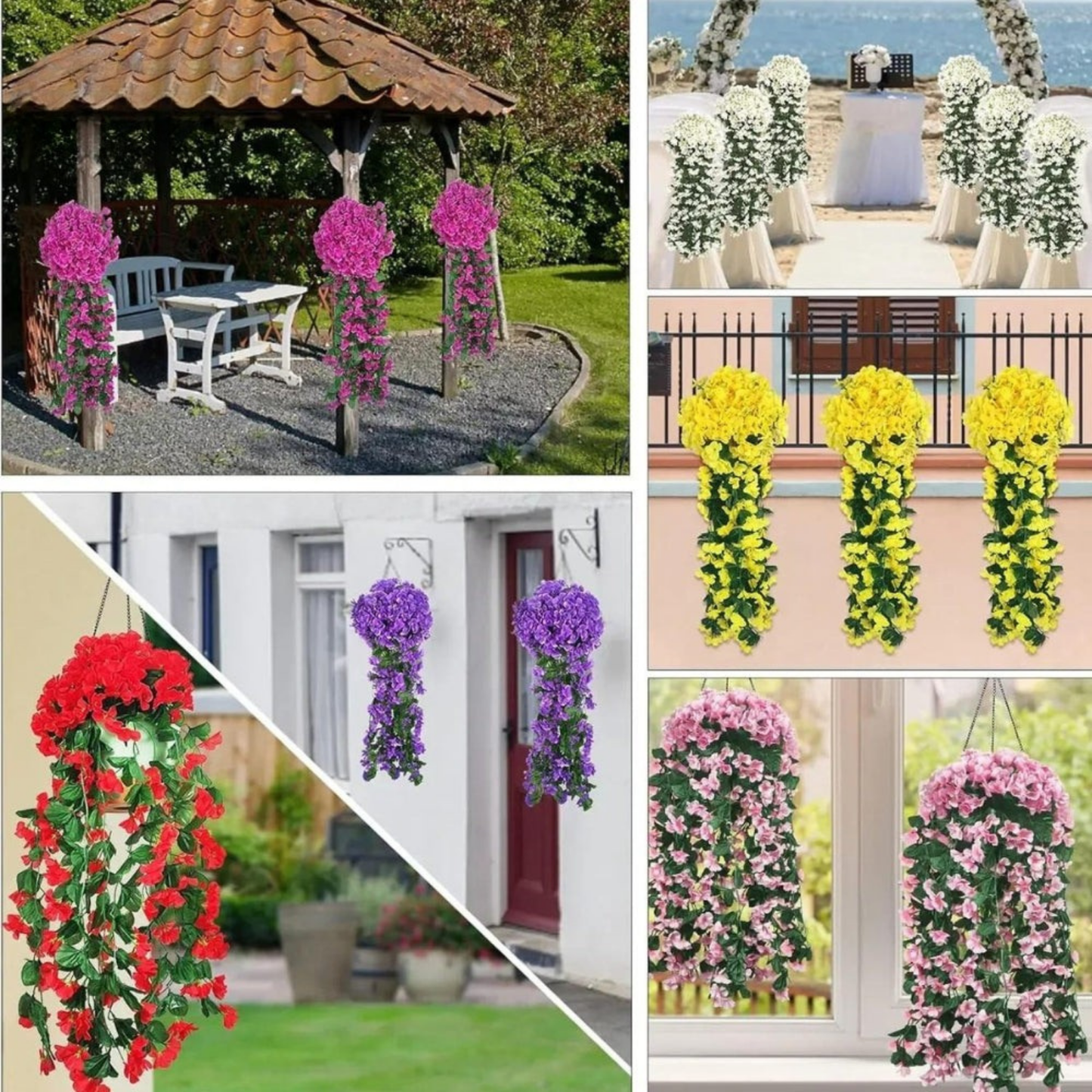 LuraBloom™ — Effortless Elegance That Keeps Your Home Forever Fresh and Radiant