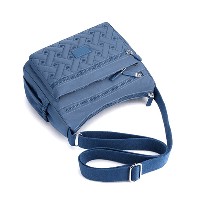 VersaFlow™ — Master Your Day with Effortless Style and Perfect Organization