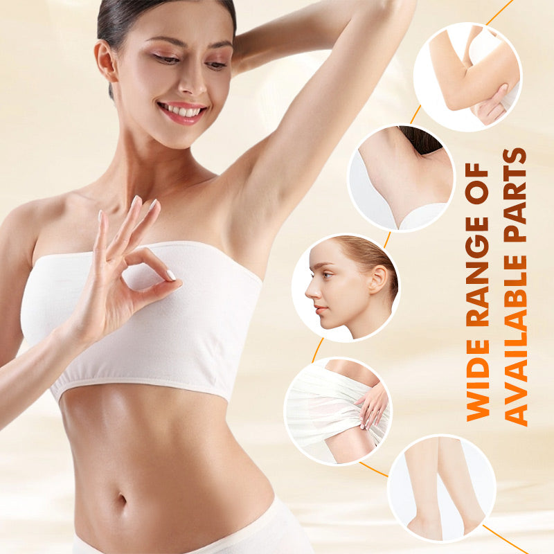 Velurelle™ — Unlock Silky, Irritation-Free Skin That Turns Heads Instantly