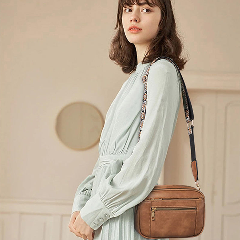 AeroLuxe™ — Lighten Your Load and Own Every Moment with Effortless Elegance