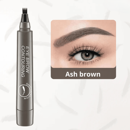 BrowNectar™ — Effortless, Stunning Brows That Boost Your Confidence Instantly