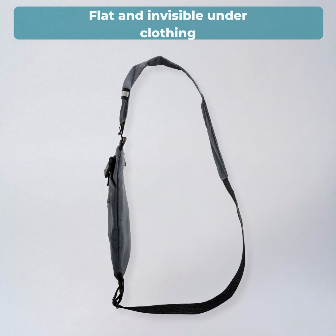 ShieldSentry™ — Your Unbreakable Armor Against Pickpockets and Chaos