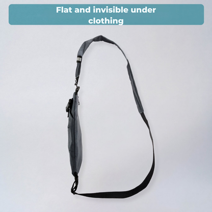 ShieldSentry™ — Your Unbreakable Armor Against Pickpockets and Chaos