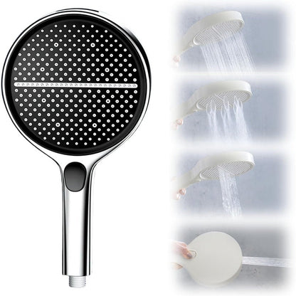 SurgeStream™ — Transform Weak Water into an Energizing, Spa-Quality Shower Blast