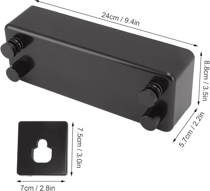 Flexline™ — Instantly Reclaim Your Space with 13 Feet of Quiet, Efficient Drying Power