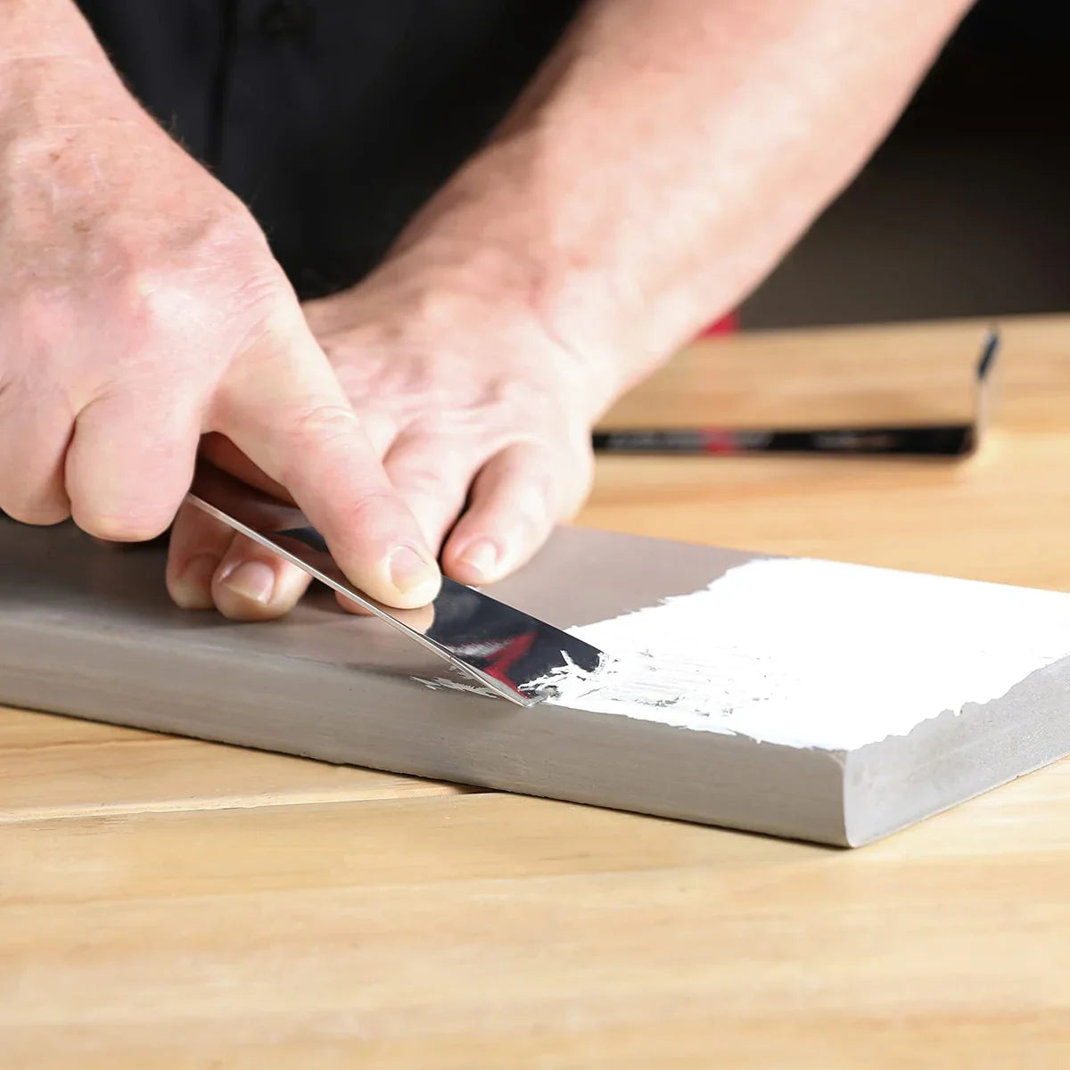 MasterEdge™ — Command Every Detail with Razor-Sharp Power and Unstoppable Control
