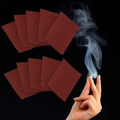 VaporMyst™ — Ignite Instant, Hypnotic Smoke From Your Fingertips and Own Every Spotlight