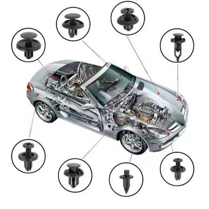 TurboFix™ Auto Repair Kit — Master Every Car Fix Fast, Flawless, and Frustration-Free