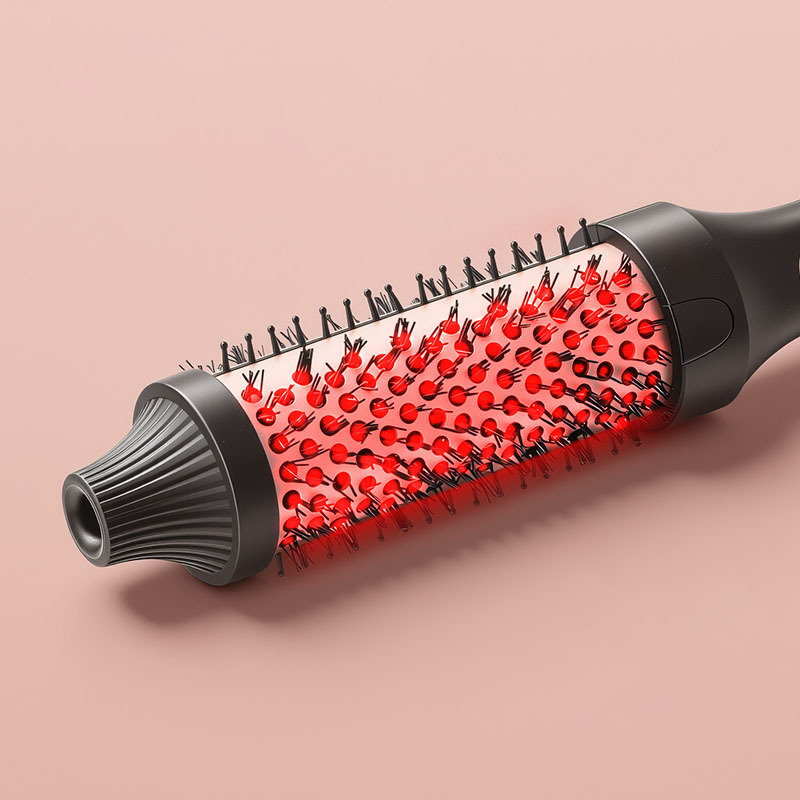 LuxeTwist™ — Unleash Radiant, Frizz-Free Hair That Commands Attention Every Time
