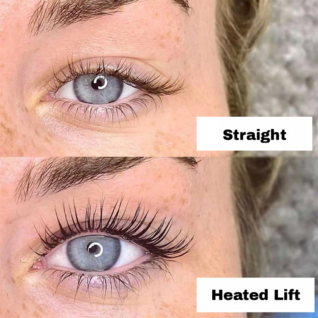VervéCurl™ — Unleash All-Day Lash Glamour Without Pain or Pinch