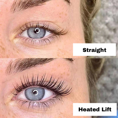 VervéCurl™ — Unleash All-Day Lash Glamour Without Pain or Pinch